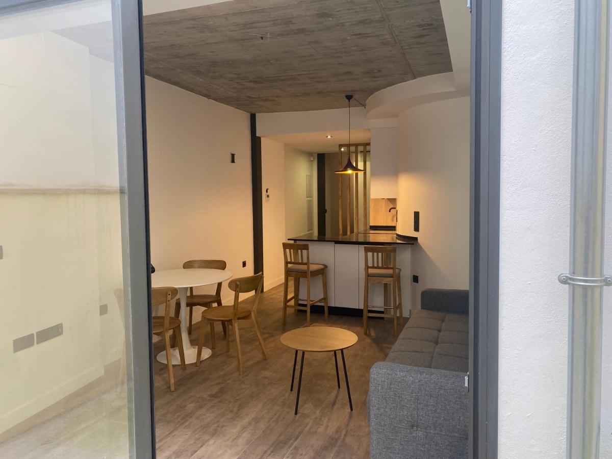Casa Sanpau, Cochera Opcional, Centro De Apartment *