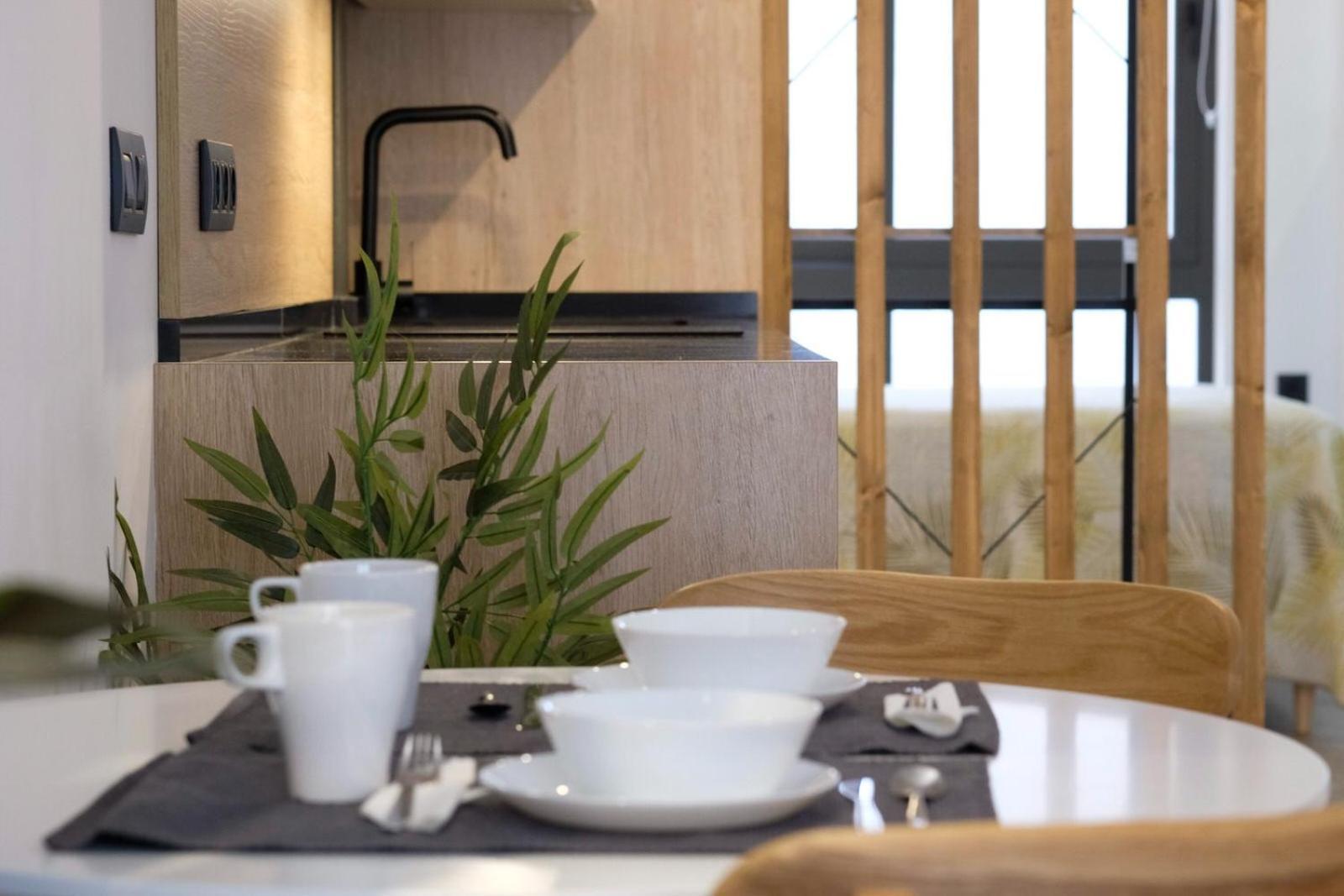 Casa Sanpau, Cochera Opcional, Centro De Apartment *