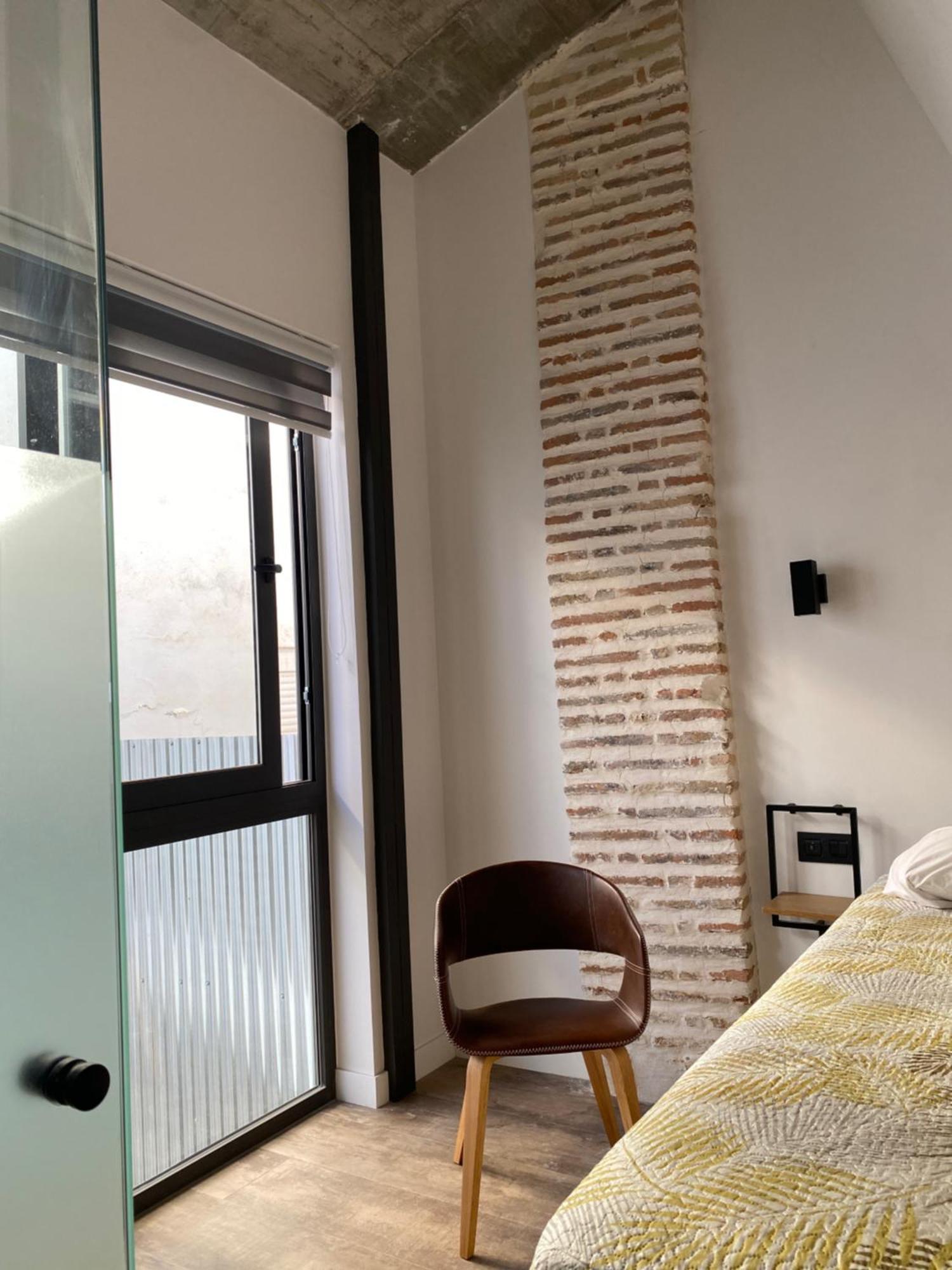 Casa Sanpau, Cochera Opcional, Centro De Apartment Granada