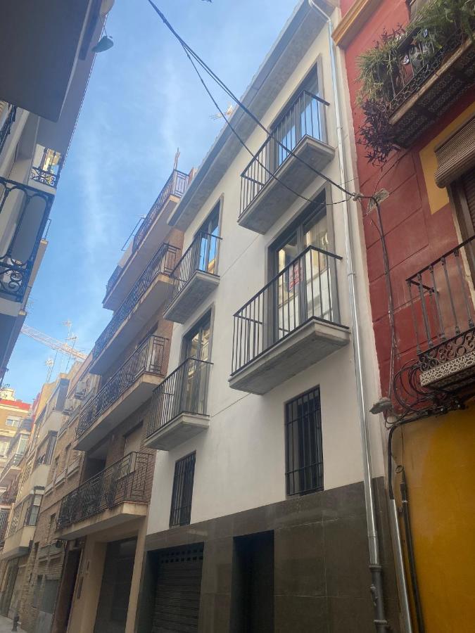 Appartement Casa Sanpau, Cochera Opcional, Centro De *