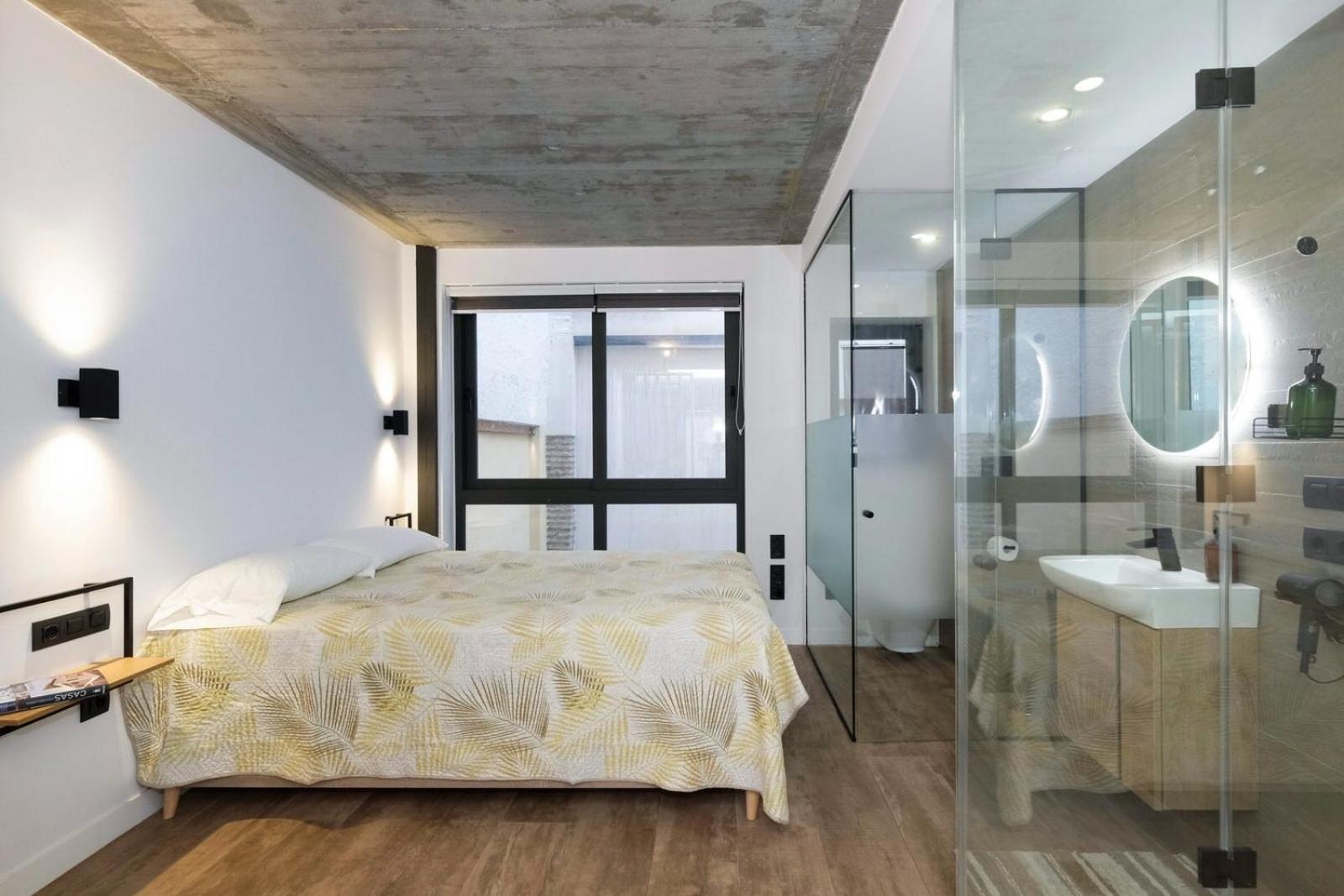 Casa Sanpau, Cochera Opcional, Centro De Appartement *