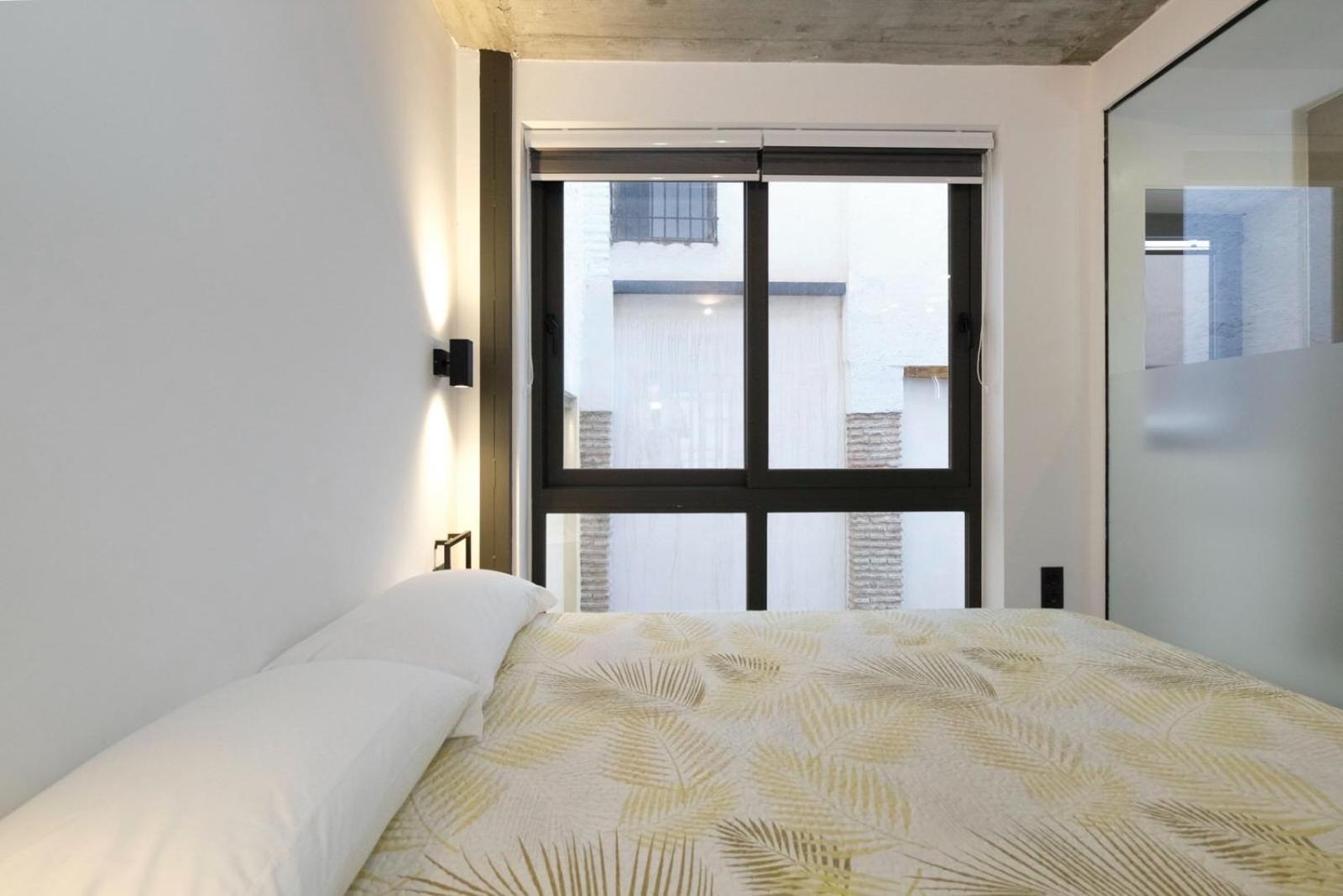 Casa Sanpau, Cochera Opcional, Centro De Apartment *