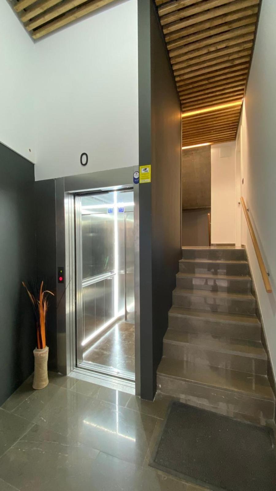 Casa Sanpau, Cochera Opcional, Centro De Apartment *