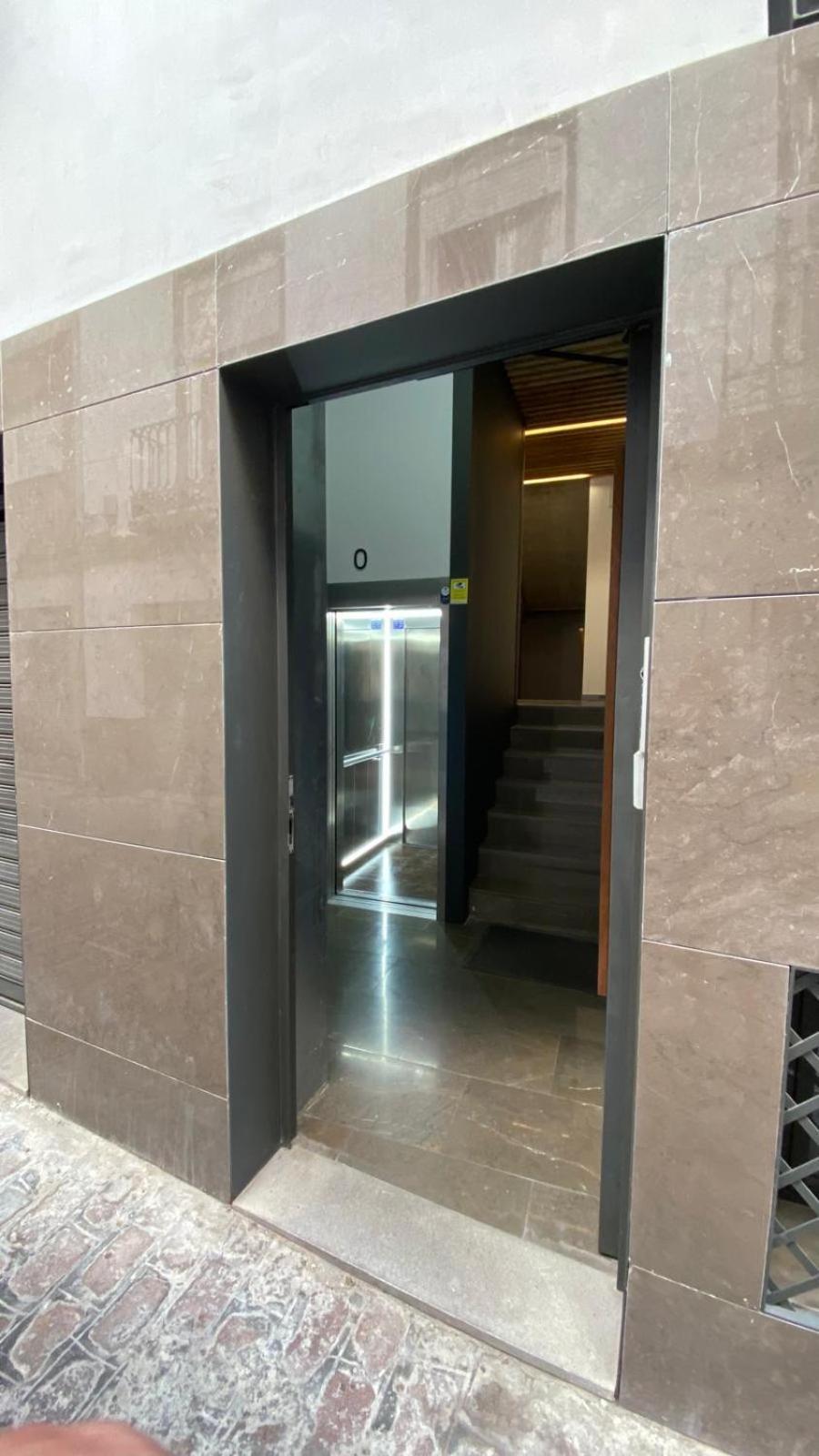 Casa Sanpau, Cochera Opcional, Centro De Apartment Granada